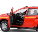 1/18 DACIA Duster MK II Pompiers 2021 DACIA