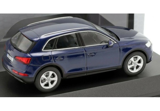 1/43 AUDI Q5 2017 AUDI