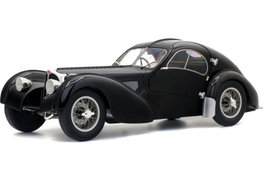 1/18 BUGATTI 57 SC Atlantic 1937 BUGATTI