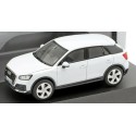 1/43 AUDI Q2 2017 AUDI