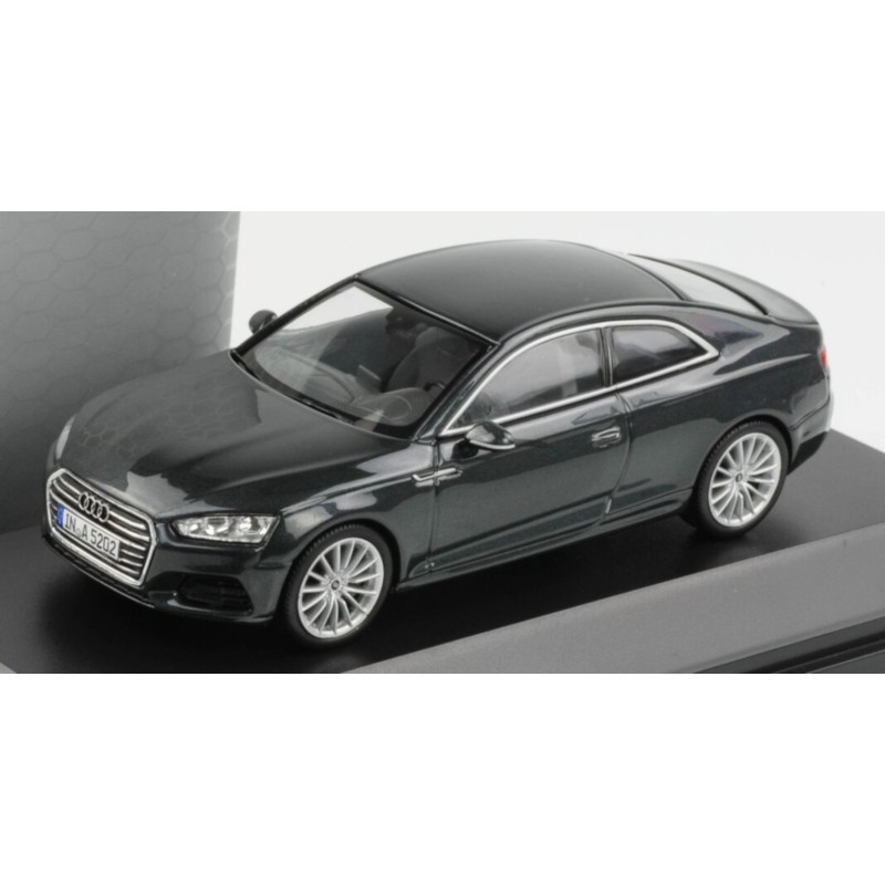 1/43 AUDI A5 Coupé 2017 AUDI