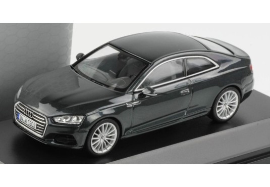 1/43 AUDI A5 Coupé 2017 AUDI