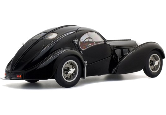 1/18 BUGATTI 57 SC Atlantic 1937 BUGATTI