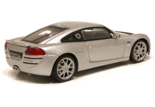 1/43 LOTUS Europa S 2006 LOTUS