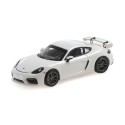 1/43 PORSCHE 718 Cayman GT4 2020 PORSCHE