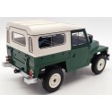 1/18 LAND ROVER Série III Lightweight 1973 LAND ROVER