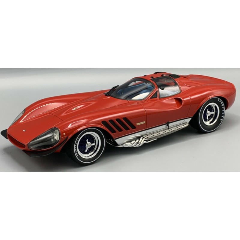 1/18 FERRARI Thomassima III FERRARI