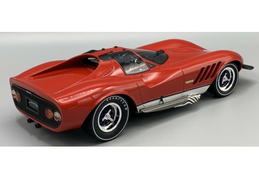 1/18 FERRARI Thomassima III FERRARI