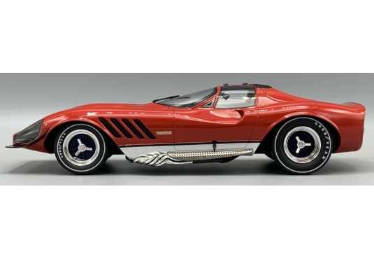 1/18 FERRARI Thomassima III FERRARI