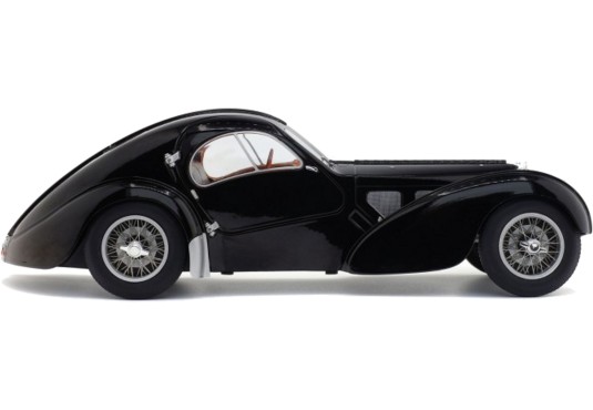 1/18 BUGATTI 57 SC Atlantic 1937 BUGATTI