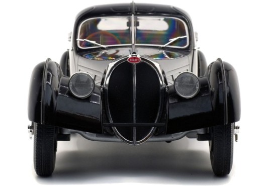 1/18 BUGATTI 57 SC Atlantic 1937 BUGATTI