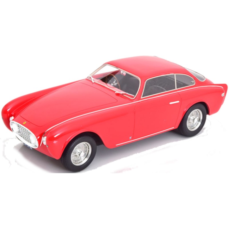 1/18 FERRARI 212 Inter Coupé Vignale 1952 + Vitrine FERRARI 1/18 FERRARI 212 Inter Coupé Vignale 1952 + Vitrine FERRARI