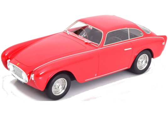 1/18 FERRARI 212 Inter Coupé Vignale 1952 + Vitrine FERRARI