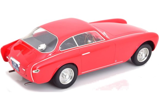 1/18 FERRARI 212 Inter Coupé Vignale 1952 + Vitrine FERRARI