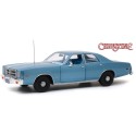 1/24 PLYMOUTH Fury "Christine" 1983 PLYMOUTH