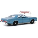1/24 PLYMOUTH Fury "Christine" 1983 PLYMOUTH