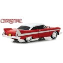 1/24 PLYMOUTH Fury "Christine" 1958 PLYMOUTH