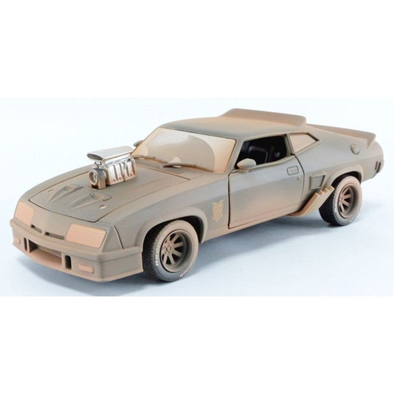 1/24 FORD Falcon XB "Mad Max" 1973 FORD 1/24 FORD Falcon XB "Mad Max" 1973 FORD
