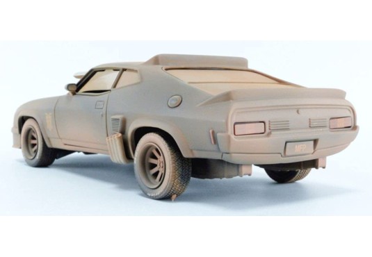 1/24 FORD Falcon XB "Mad Max" 1973 FORD