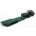 1/43 BERLIET TBO Semi-Remorque Porte Engins "Dessirier & Zucconi" BERLIET