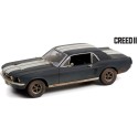 1/18 FORD Mustang Coupé "CREED II" 1967 FORD