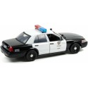 1/18 FORD Crown Victoria "DRIVE" 2001 FORD