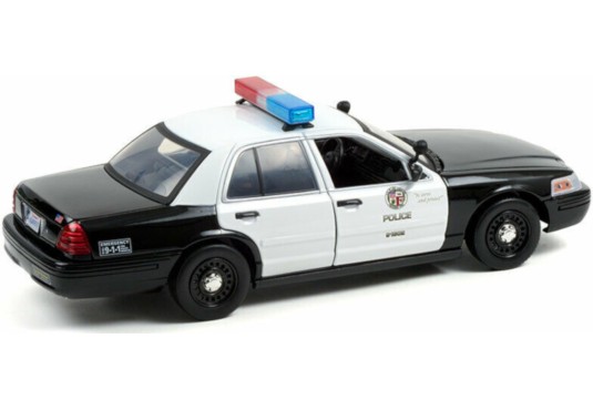 1/18 FORD Crown Victoria "DRIVE" 2001 FORD