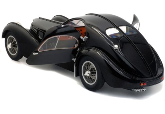 1/18 BUGATTI 57 SC Atlantic 1937 BUGATTI