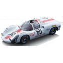 1/18 PORSCHE 910 N°60 Le Mans 1969 PORSCHE