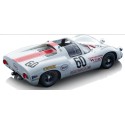 1/18 PORSCHE 910 N°60 Le Mans 1969 PORSCHE