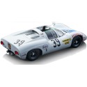 1/18 PORSCHE 910 N°39 Le Mans 1969 PORSCHE