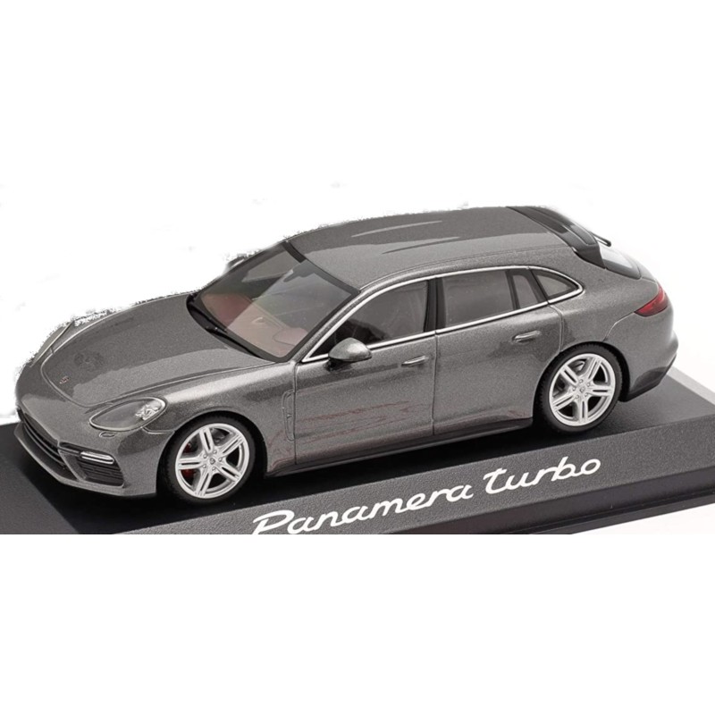 1/43 PORSCHE Panamera Turbo 2016 PORSCHE 1/43 PORSCHE Panamera Turbo 2016 PORSCHE
