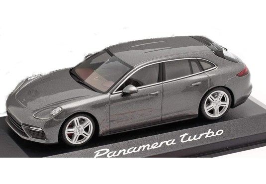 1/43 PORSCHE Panamera Turbo 2016 PORSCHE