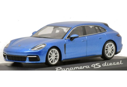 1/43 PORSCHE Panamera 4s diesel 2016 PORSCHE