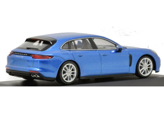 1/43 PORSCHE Panamera 4s diesel 2016 PORSCHE