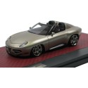 1/43 ALFA ROMEO Disco Volante Spyder 2016 ALFA ROMEO