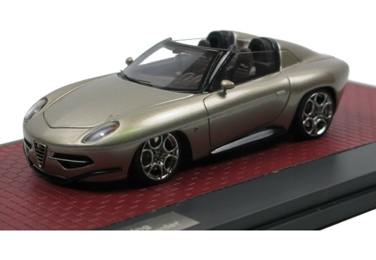 1/43 ALFA ROMEO Disco Volante Spyder 2016 ALFA ROMEO