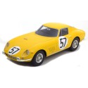 1/18 FERRARI 275 GTB N°57 Le Mans 1966 FERRARI