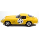 1/18 FERRARI 275 GTB N°57 Le Mans 1966 FERRARI