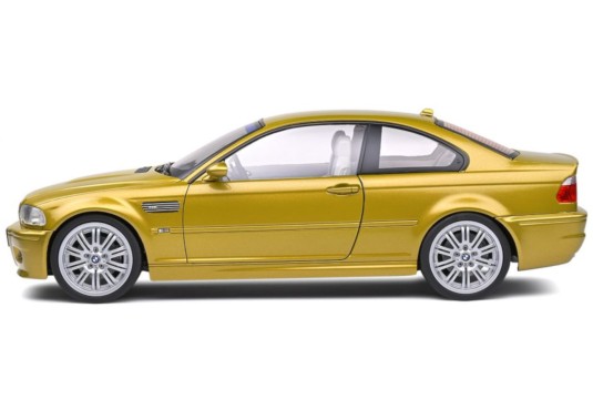 1/18 BMW M3 E46 2000 BMW