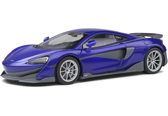 1/18 Mc LAREN 600 LT 2018 MC LAREN