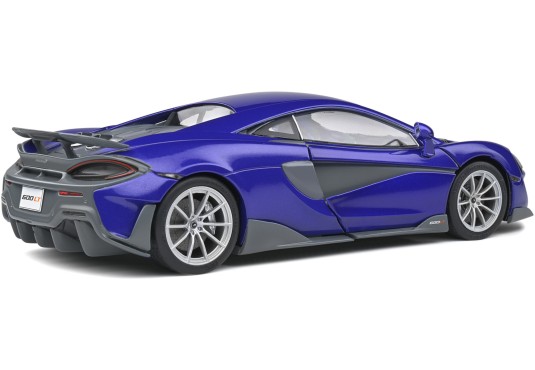 1/18 Mc LAREN 600 LT 2018 MC LAREN