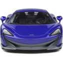 1/18 Mc LAREN 600 LT 2018 MC LAREN