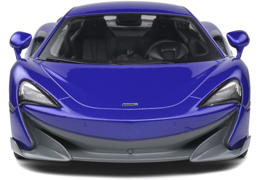 1/18 Mc LAREN 600 LT 2018 MC LAREN