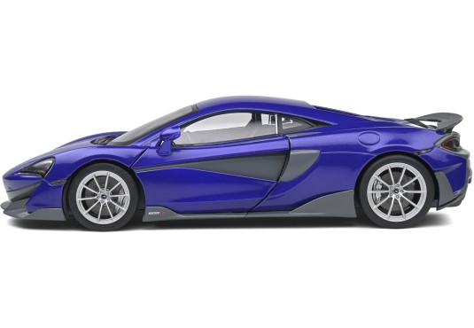 1/18 Mc LAREN 600 LT 2018 MC LAREN