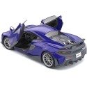 1/18 Mc LAREN 600 LT 2018 MC LAREN