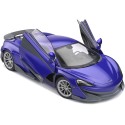 1/18 Mc LAREN 600 LT 2018 MC LAREN