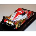 1/43 LOLA B 10/60 Rebellion N°12 Le Mans 2011 LOLA