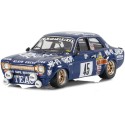 1/43 FORD Escort MKI N°45 24 H Spa Francorchamps 1975 FORD