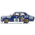 1/43 FORD Escort MKI N°45 24 H Spa Francorchamps 1975 FORD